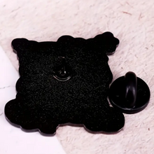Load image into Gallery viewer, Never Dull Your Sparkle Enamel Pin