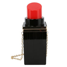 Load image into Gallery viewer, Red Lipstick Crossbody