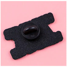 Load image into Gallery viewer, I Don't Need Your Attitude Enamel Pin