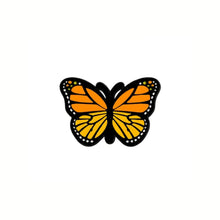 Load image into Gallery viewer, Butterfly Enamel Pin