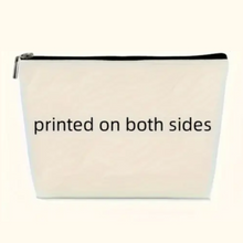 Load image into Gallery viewer, Pray Cosmetic Pouch