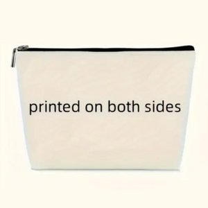 Pray Cosmetic Pouch