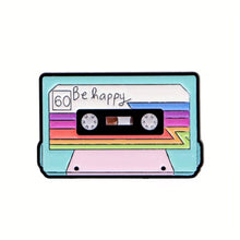 Load image into Gallery viewer, Be Happy