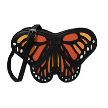 Load image into Gallery viewer, Butterfly Crossbody Handbag