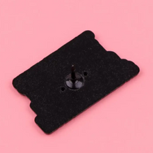 Load image into Gallery viewer, Don&#39;t Put Me on Speakerphone Enamel Pin
