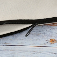 Load image into Gallery viewer, Sparkle Cosmetic Pouch