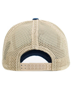 Alcohol You Later Mesh Snapback