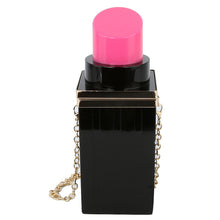 Load image into Gallery viewer, Pink Lipstick Crossbody