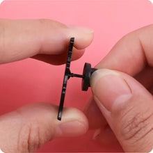 Load image into Gallery viewer, I'm Not Responsible for What You Understand Enamel Pin