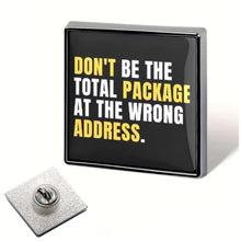 Load image into Gallery viewer, Right Package/Wrong Address