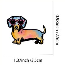 Load image into Gallery viewer, Chill Dog