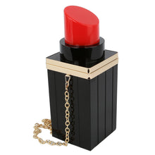 Load image into Gallery viewer, Red Lipstick Crossbody