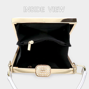 Oh So Chic Handbag