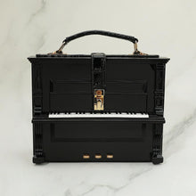 Load image into Gallery viewer, Luxe Piano Crossbody