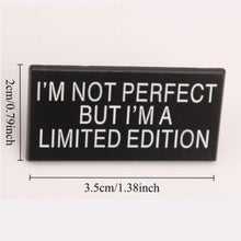 Load image into Gallery viewer, Limited Edition Enamel Pin