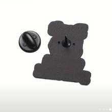 Load image into Gallery viewer, Don&#39;t Take it Personal Enamel Pin