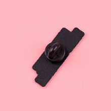 Load image into Gallery viewer, I Didn&#39;t Vote for Him Enamel Pin