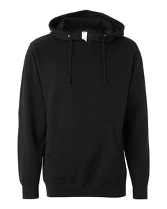 Perfectly Imperfect Hoodie