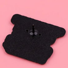Load image into Gallery viewer, Humble and Cocky Enamel Pin