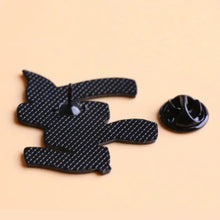 Load image into Gallery viewer, Do Every Stupid Thing Enamel Pin