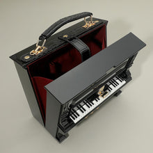 Load image into Gallery viewer, Luxe Piano Crossbody