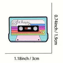 Load image into Gallery viewer, Be Happy