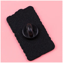 Load image into Gallery viewer, Spicy Nice Enamel Pin