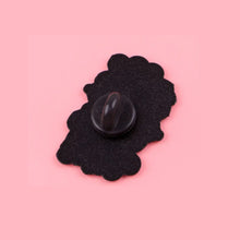 Load image into Gallery viewer, Manifest that Shit Enamel Pin