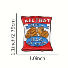 Load image into Gallery viewer, All That Enamel Pin