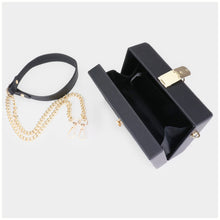 Load image into Gallery viewer, Colored Pencil Clutch/Crossbody