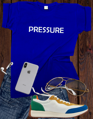 Pressure T Shirt