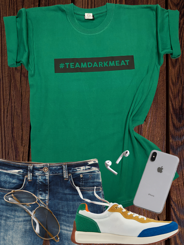 Team Dark Meat T Shirt
