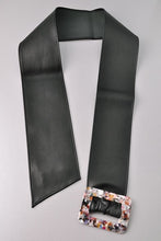 Load image into Gallery viewer, Colorful Buckle Belt