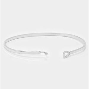 Live Laugh Love Bangle Bracelet