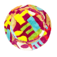 Load image into Gallery viewer, Multi Color Fur Bucket Hat (Pink)