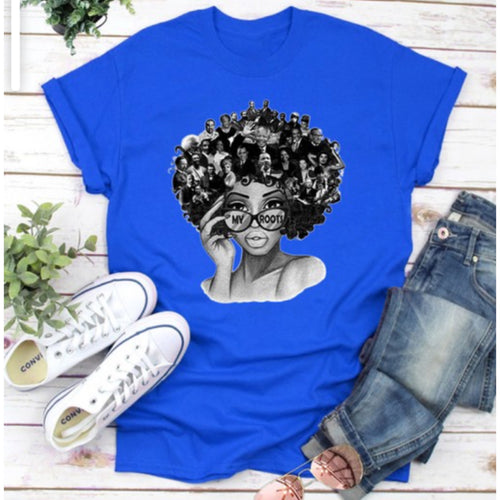 My Roots (Royal)