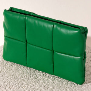 Luxe Clutch