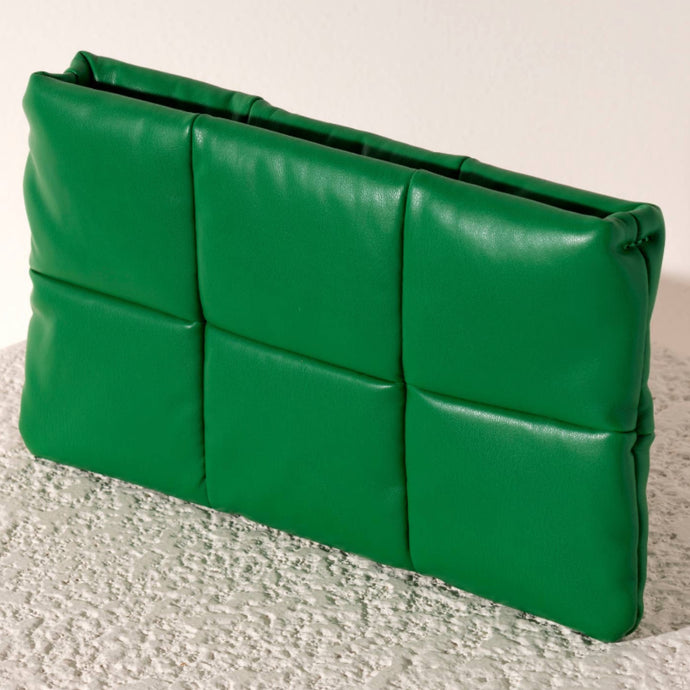 Luxe Clutch