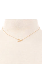 Load image into Gallery viewer, Leo Zodiac Necklace