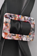 Load image into Gallery viewer, Colorful Buckle Belt