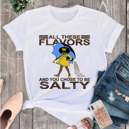 Salty T Shirt