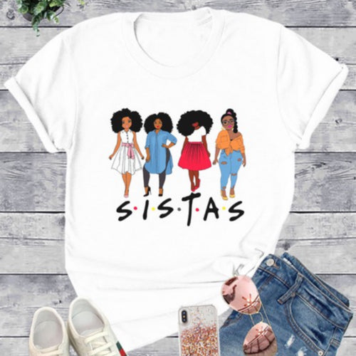 SISTAS T Shirt