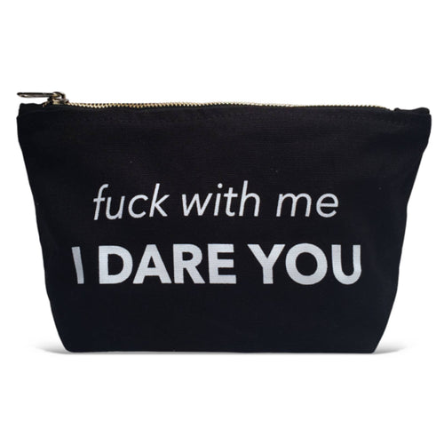 I Dare You Pouch